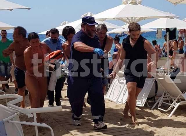 Νεκρός 15χρονος που έκανε μπάνιο στη θάλασσα