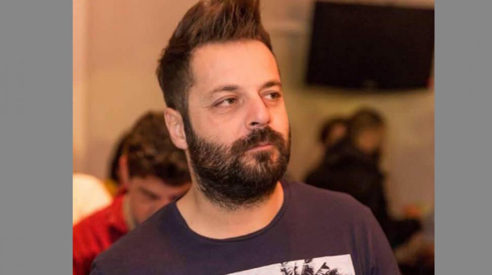 Γιάννης Σάσσαλος: Νεκρός σε τροχαίο ο γνωστός τεχνικός αυτοκινήτων
