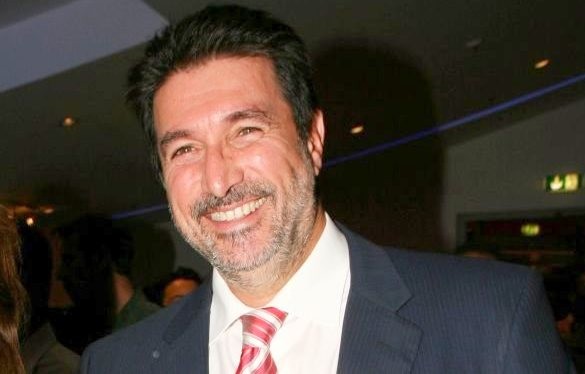 Προσυνεδριακή συνέλευση με Αντώνη Λιάρο στη Χαλκίδα