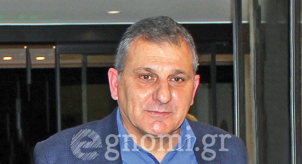 Συνεδριάζει στη Χαλκίδα η Επιτροπής Περιβάλλοντος και Χωρικού Σχεδιασμού της Περιφέρειας Στερεάς Ελλάδας