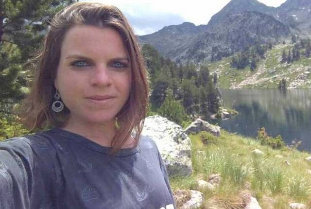 Κρήτη: Νεκρή σε χαράδρα η Γαλλίδα τουρίστρια