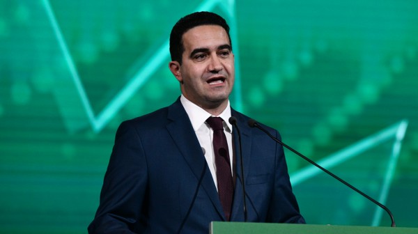 Μιχάλης Κατρίνης για τη σύλληψη του 16χρονου γιου του: Ως πατέρας αισθάνομαι συντριβή...