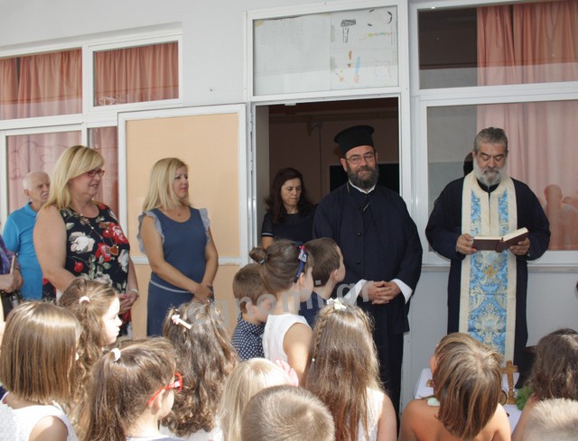 ΧΑΛΚΙΔΑ: Τα νήπια ζωντάνεψαν την Κακαρά