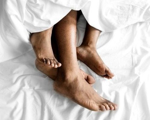 Εβαλε στοίχημα με τη σύντροφο του για το ποιος θα αντέξει περισσότερο στο σεξ και πέθανε πάνω της