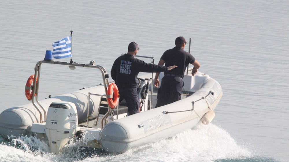 Επιχείρηση διάσωσης 80 μεταναστών ανοιχτά της Καλύμνου