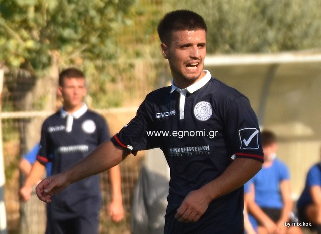 ΣΚΕΠΑΣΤΗ-ΑΠΟΛΛΩΝ ΕΡΕΤΡΙΑΣ 1-3: Ακόμη ένα διπλό με τους συνήθεις ύποπτους