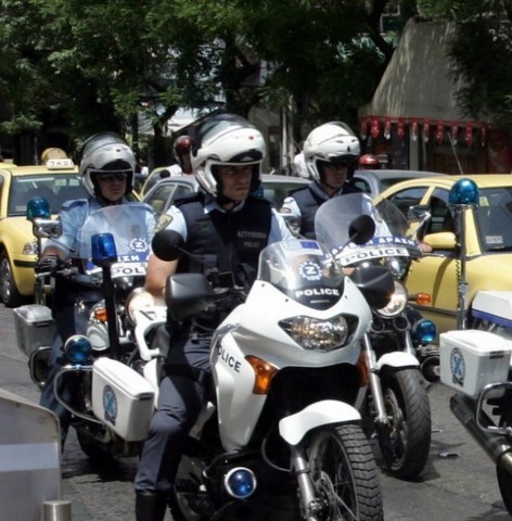 Συνελήφθη η γυναίκα που χαράκωνε παιδιά - Αναγνωρίστηκε από τέσσερις γονείς