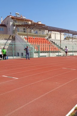 ΔΗΜΟΣ ΧΑΛΚΙΔΕΩΝ: Εγκρίθηκε χρηματοδότηση για αναβάθμιση αθλητικών εγκαταστάσεων