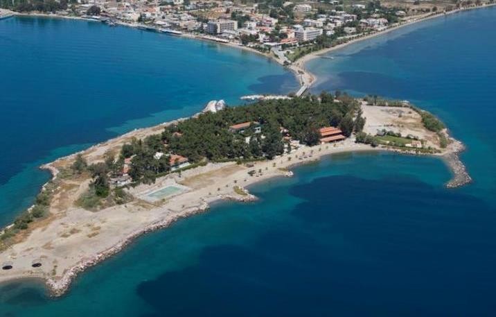 ΚΕΔΙΚΟΓΛΟΥ: Να ζωντανέψει ξανά το Νησί των Ονείρων