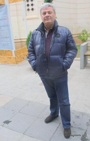 Οι έμποροι της Χαλκίδας στο πλευρό των δικηγόρων