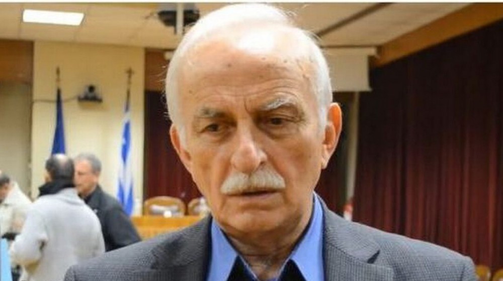 Πέθανε ο εκπαιδευτικός και ιστορικό στέλεχος του ΠΑΣΟΚ Δημήτρης Τιμπλαλέξης