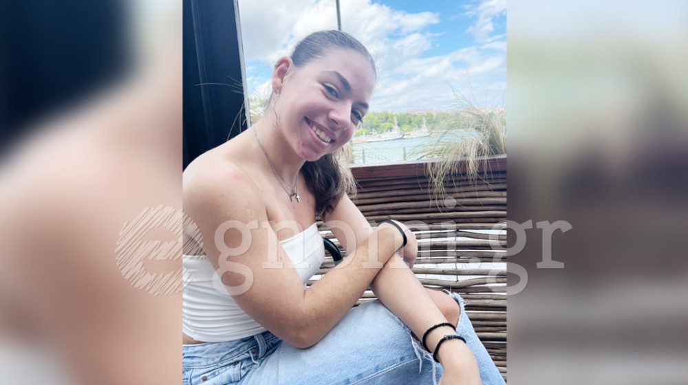 Η Αννα ανυπομονεί να έρθει ο χειμώνας και έχει τους λόγους της