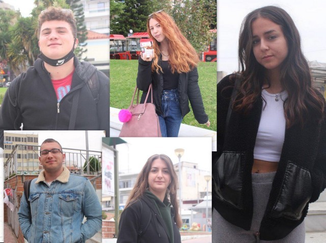 ΧΑΛΚΙΔΑ- ΡΕΠΟΡΤΑΖ: Ποια είναι η δουλειά των ονείρων σας;