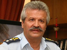 Παραιτήθηκε ο στρατηγός