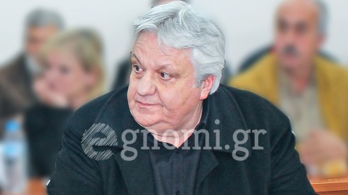 Παρέμβαση Θωμά για λιμάνι Κύμης και οδικά έργα στρατηγικής σημασίας
