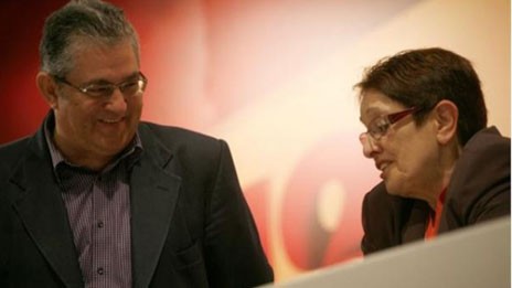 Kουτσούμπας: Nα γίνει KΠK το KKE