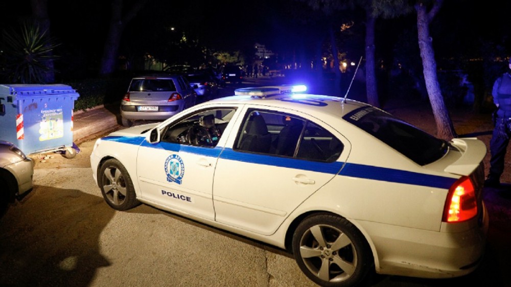 Έξαρση εγκληματικότητας στην Αυλίδα το τελευταίο διάστημα
