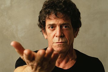 Το ροκ θρηνεί το χαμό του Λου Ριντ (βίντεο)
