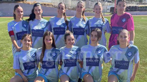 ΘΥΕΛΛΑ ΑΓΙΟΥ ΔΗΜΗΤΡΙΟΥ-ΤΑΜΥΝΑΙ (Γ' ΕΘΝΙΚΗ) 1-1: Πρεμιέρα με ισοπαλία στο Μπραχάμι