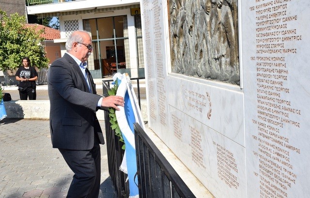 Εκδηλώσεις προσφυγικής μνήμης στη Λάμψακο