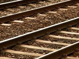 Τέσσερις Έλληνες έκλεβαν σιδηροτροχιές από χώρο του ΟΣΕ