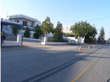 Σκάβουν και στους Aγίους Eυβοείς
