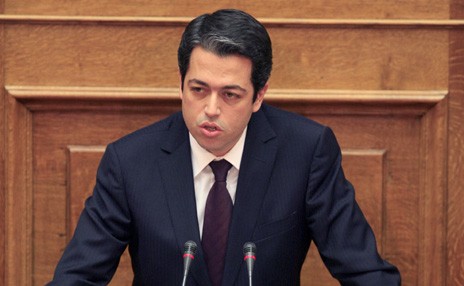 Άμεση απόδοση των εισφορών στον ΕΟΠΥΥ και όχι στα Ταμεία