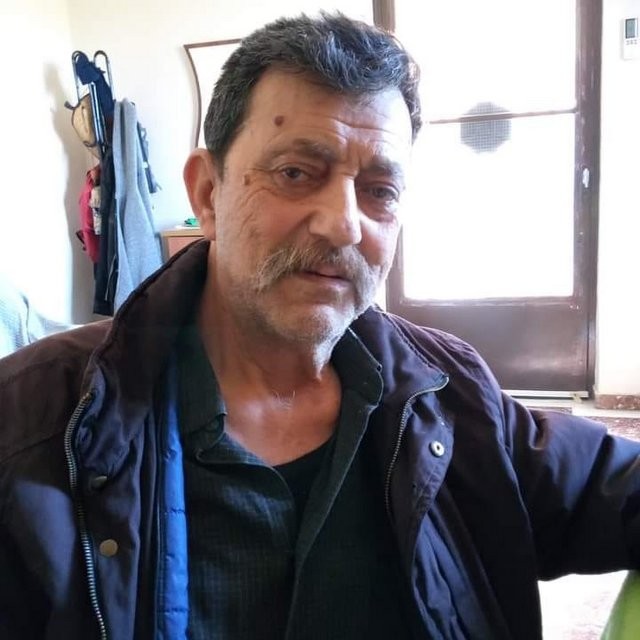 ΧΑΛΚΙΔΑ: Θλίψη για τον θάνατο του Κώστα Θανόπουλου