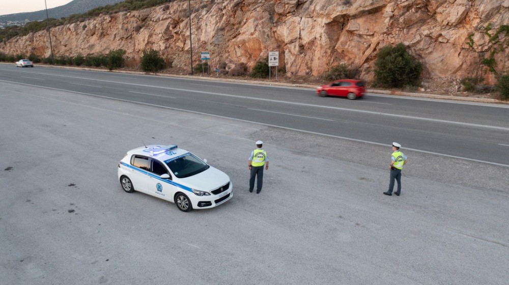 Δέκα συλλήψεις στην Εύβοια σε εκτεταμένες αστυνομικές επιχειρήσεις