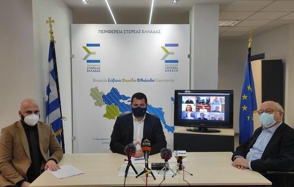 Αυτές είναι οι επετειακές δράσεις της Περιφέρειας για τη Επανάσταση του 1821