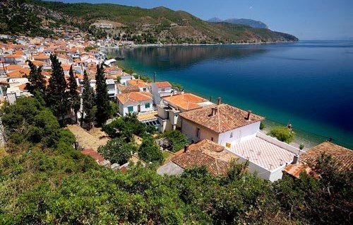 Έφυγε ο μεγάλος Ευβοιώτης δωρητής