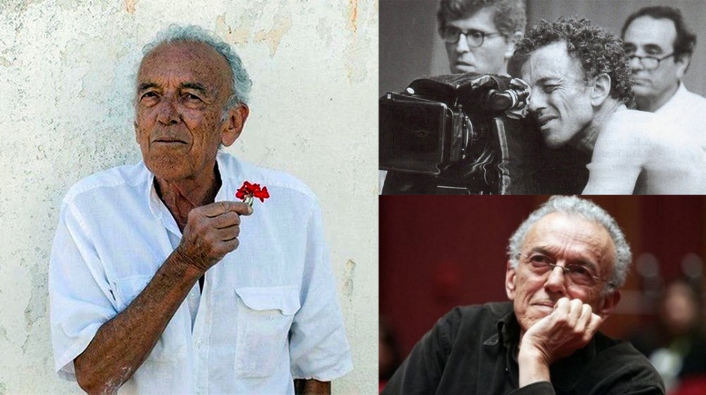 Πέθανε ο σκηνοθέτης Γιώργος Πανουσόπουλος
