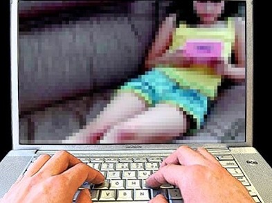 Συνελήφθησαν οι Σπανός και Μωραΐτης για συμμετοχή στο κύκλωμα παιδικής πορνογραφίας