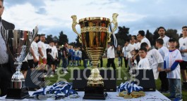 ΚΥΠΕΛΛΑ ΕΥΒΟΙΑΣ: Συνέχεια με 5 ματς την Τετάρτη ...και δυο αναβολές - Ο Ματσούκας στο ντέρμπι