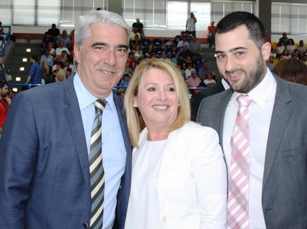 ΚΕΔΙΚΟΓΛΟΥ: Επιτακτική η ανάγκη εδραίωσης περιβαλλοντικής συνείδησης
