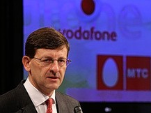 Συγκεντρώνει ρευστό η Vodafone