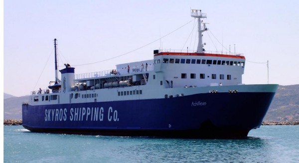 Έως 50% έκπτωση στα ακτοπλοϊκά για αναπληρωτές εκπαιδευτικούς