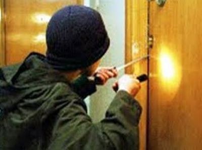 ΑΡΤΑΚΗ: Διέρρηξαν σπίτι στην οδό Φιλικής Εταιρείας