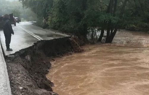 Δ. ΜΑΝΩΛΑΚΟΥ: Να δοθούν έκτακτα επιδόματα στους πλημμυροπαθείς της Εύβοιας