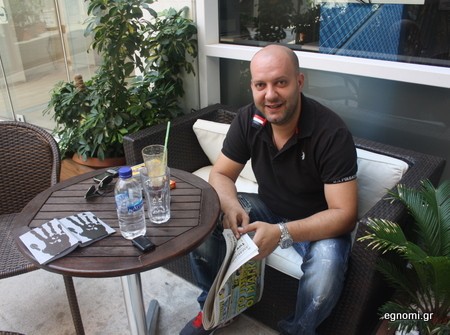 Βαρέθηκε και ασχολείται μόνο με την ΑΕΚ