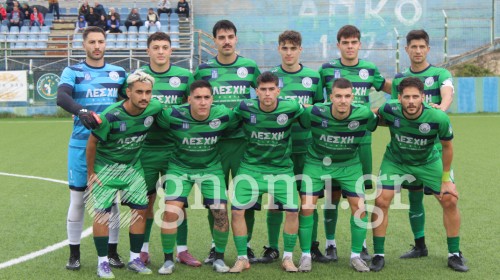 ΔΡΟΣΙΑ-ΑΠΟΛΛΩΝ ΕΡΕΤΡΙΑΣ 2-1: Παλικάρι ο ΑΠΚΟ του Τοκπασίδη και πρώτη ήττα του Αυλωνίτη, που είδε το ματς από την εξέδρα