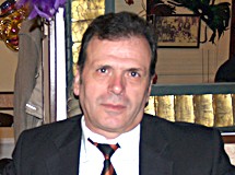 Ημέρα θλίψης για τον Νίκο Καρατζά