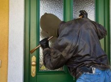 ΧΑΛΚΙΔΑ: Πήγε να κλέψει σπίτι, αλλά τον πήρε χαμπάρι ο γείτονας