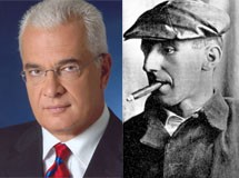 Πρετεντέρης και Mπρεχτ!
