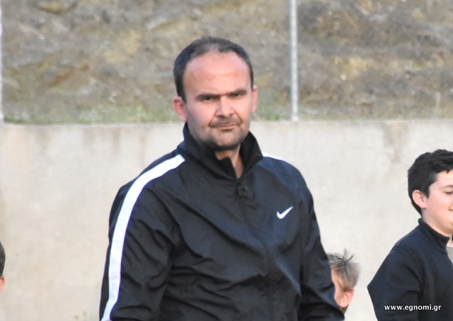 ΠΑΝΤΡΙΑΔΙΚΟΣ-ΒΑΤΩΝΤΑΣ 1-0: Χάρηκε ...πικραίνοντας Τριαδίτη