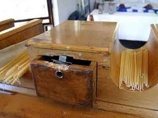 Εκλεψαν την Παναγιά μέρα-μεσημέρι στην Ιστιαία