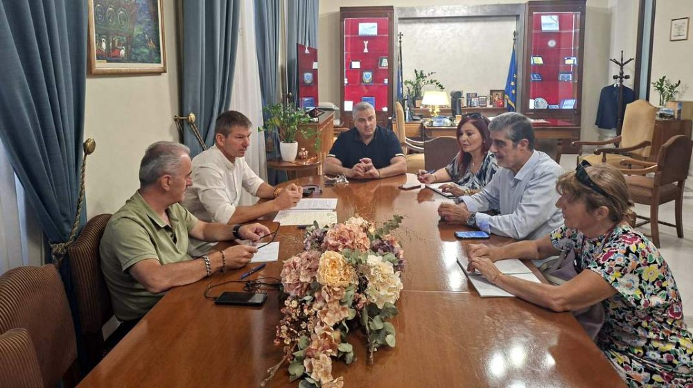 Σαλμονέλωση στη Λαμία: Συνεχίζονται οι έλεγχοι για την πηγή της μόλυνσης