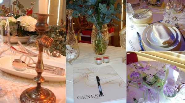 GENESIS EVENTS: Ξεχωρίζει ο νέος χώρος εκδηλώσεων στη Χαλκίδα