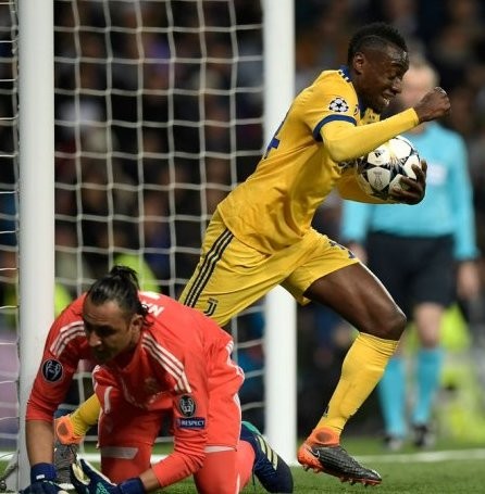 CHAMPIONS LEAGUE: Η Ρεάλ πήγε στην κόλαση και ξαναγύρισε - Αγγιξε μυθική ανατροπή η Γιουβέντους