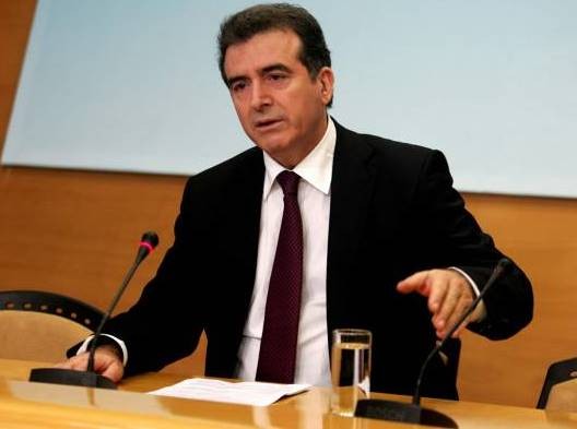 O Xρυσοχοϊδης μάς φέρνει 3000 λαθρομετανάστες